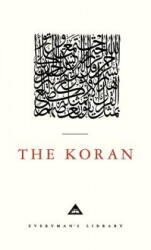 M. Pickthall, Everyman's Library, Marmaduke Pickthall - Koran - M. Pickthall, Everyman's Library, Marmaduke Pickthall (ISBN: 9780679417361)