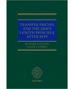 Transfer Pricing and the Arm's Length Principle After BEPS - Richard Collier, Joseph L Andrus (ISBN: 9780198802914)