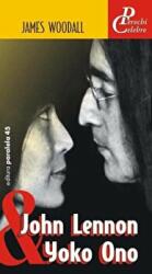 John Lennon & Yoko Ono - James Woodall (ISBN: 9789735939151)