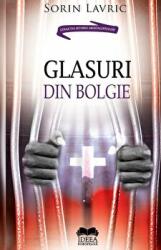 Glasuri din bolgie - Sorin Lavric (ISBN: 9786065946170)