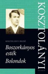 Boszorkányos esték / Bolondok (ISBN: 9789634682585)