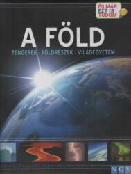 A Föld - Tengerek - Földrészek - Világegyetem (ISBN: 4050847035440)