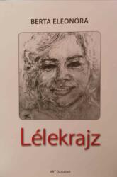 Lélekrajz (ISBN: 9788089856114)