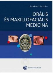 Orális és maxillofaciális medicina 5. átdolg. kiad (ISBN: 9789633312087)