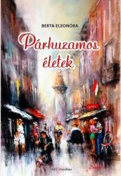 Párhuzamos életek (ISBN: 9788089856121)