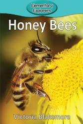 Honey Bees (ISBN: 9780998824376)