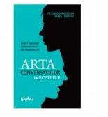 Artă Conversațiilor Imposibile (ISBN: 9786069653036)