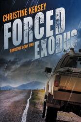 Forced Exodus (ISBN: 9781076914484)