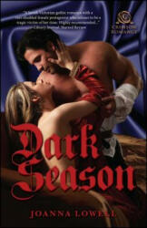 Dark Season (ISBN: 9781440599385)