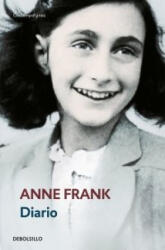 DIARIO DE ANA FRANK - FRANK, ANNE (2021)