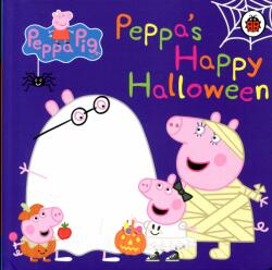 Peppa Pig: Peppa's Happy Halloween - Peppa Pig (2021)