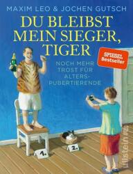 Du bleibst mein Sieger, Tiger (2019)