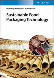 Sustainable Food Packaging Technology - Athanassiou (2021)