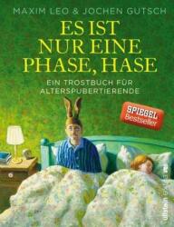 Es ist nur eine Phase, Hase (2018)