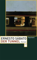 Der Tunnel - Ernesto Sabato, Helga Castellanos (2017)