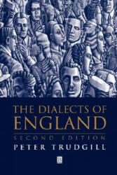 Dialects of England 2e - Peter Trudgill, Peter Trudgill (1999)