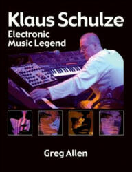 Klaus Schulze - Greg Allen (2008)