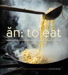 An: To Eat - Helene An (2016)