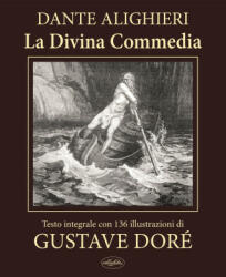 divina commedia - Dante Alighieri (2021)