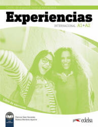 Experiencias Internacional - Sáez Garcerán, Patricia, Martínez Aguirre, Rebeca (2020)