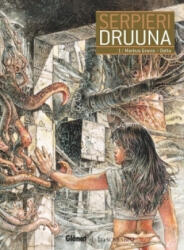 Druuna - Tome 01 - Paolo Eleuteri Serpieri (2016)