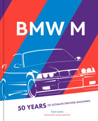 Tony Lewin - BMW M - Tony Lewin (2021)