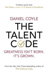 The Talent Code (2020)