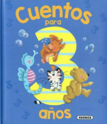 CUENTOS PARA 3 AÑOS (2019)