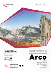 Sportclimbing in Arco - Luca Onorevoli, Vertical Life (2019)