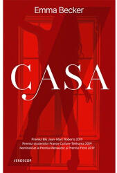 Casa (ISBN: 9786064011008)