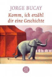 Komm, ich erzähl dir eine Geschichte (2007)
