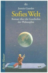 Sofies Welt - Gabriele Haefs, Jostein Gaarder (2000)