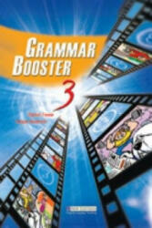Grammar Booster 3 - Rachel Finnie (2002)