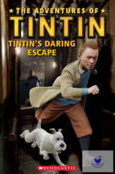 The Adventures Of Tintin: Tintin's Daring Escape CD (2012)