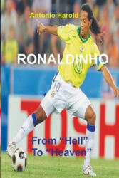 Ronaldinho - Antonio Harold (2021)