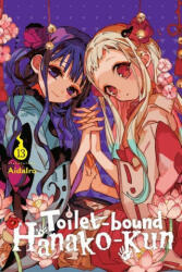 Toilet-Bound Hanako-Kun Vol. 13 (2022)