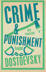Crime and Punishment (2022)