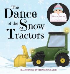 The Dance of the Snow Tractors (2021)