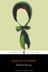 Madame Bovary - GUSTAVE FLAUBERT (ISBN: 9788491050667)