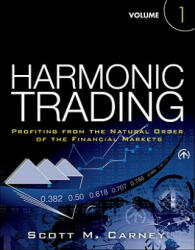 Harmonic Trading - Scott M Carney (2005)