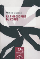 Michela Marzano: La Philosophie du corps (2022)