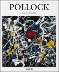 Pollock. Ediz. italiana - Leonhard Emmerling (2016)