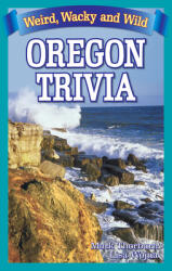 Oregon Trivia (2021)