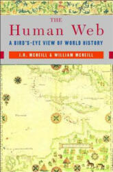 Human Web - J R McNeill (ISBN: 9780393925685)