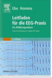 Leitfaden für die EEG-Praxis - Mitsuru Ebe, Isako Homma (ISBN: 9783437511264)