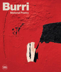 Kniha Burri (ISBN: 9788857246758)