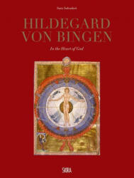 Hildegard Von Bingen (ISBN: 9788857246598)