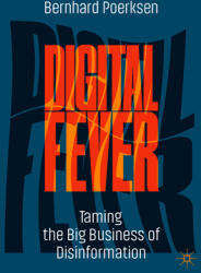 Digital Fever (ISBN: 9783030895211)