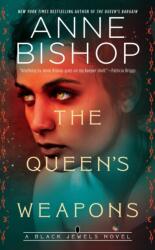 The Queen's Bishop (ISBN: 9781984806666)