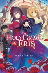 Holy Grail of Eris, Vol. 1 (ISBN: 9781975339579)